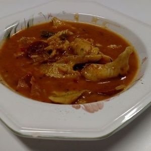 Meet your Posher, Larry